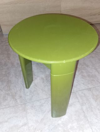 Sgabello Gedy by Olaf Von Bohr