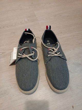 Zapatos casuales Inside Talla 42 OFERTA