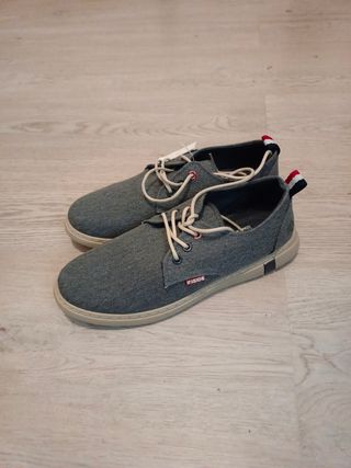 Zapatos casuales Inside Talla 42 OFERTA