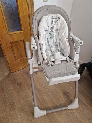 Trona Jane Kosmic Gris