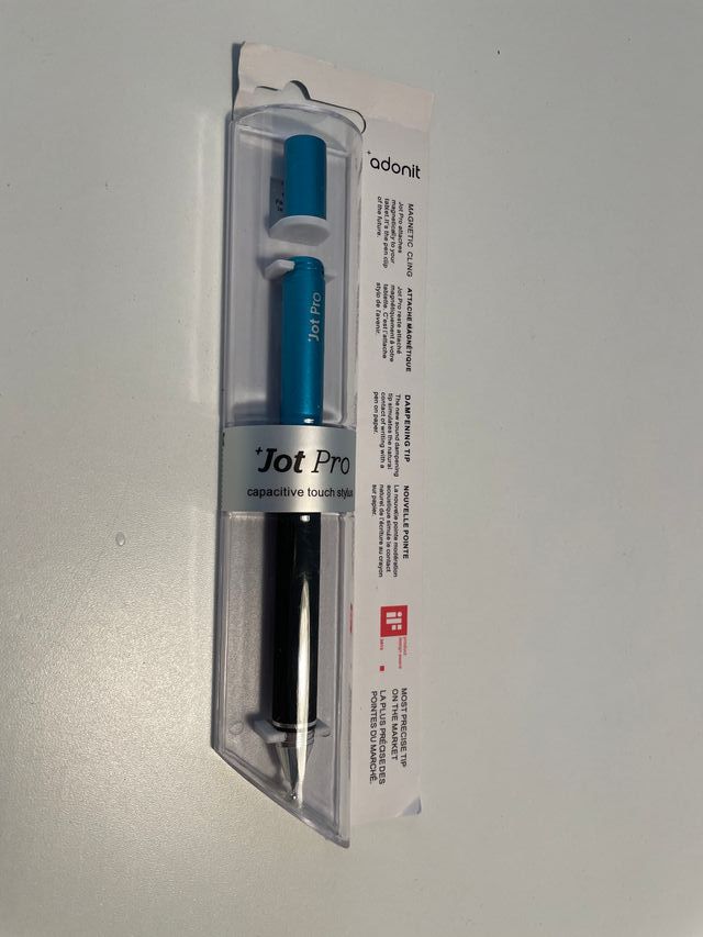 Adonit Jot Pro Lápiz Capacitivo Pantalla Táctil