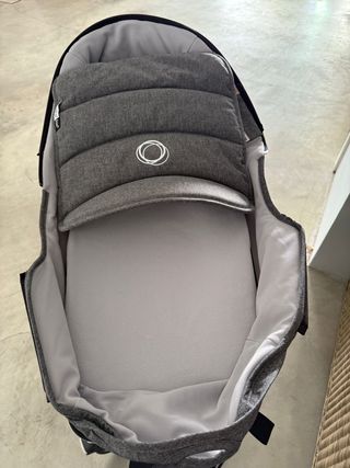 Bugaboo Fox 2 carrito de bebé