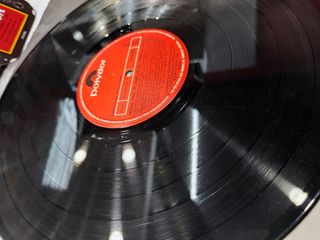 Vinilo Miguel Rios El Rock de la Noche