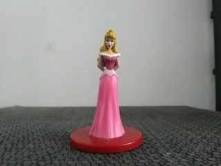 Figura Disney Princesa Aurora