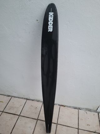 Esquí Náutico Kidder Pro Glass