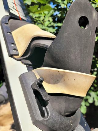 Esquí Náutico Kidder Pro Glass