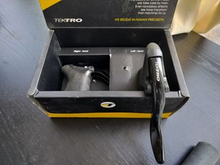 Kit Frenos Bicicleta Avid SD7 MTB