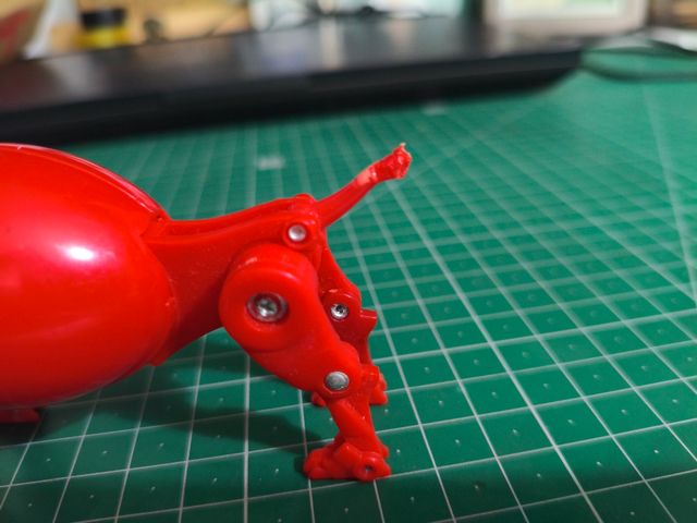 Huevox Phoskitos León Años 90