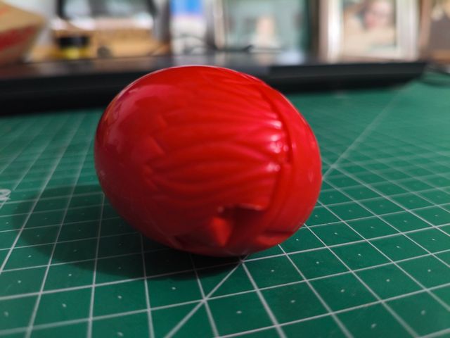 Huevox Phoskitos León Años 90