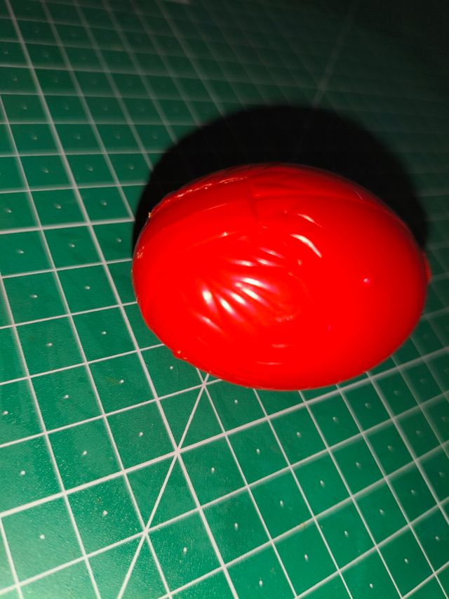 Huevox Phoskitos León Años 90