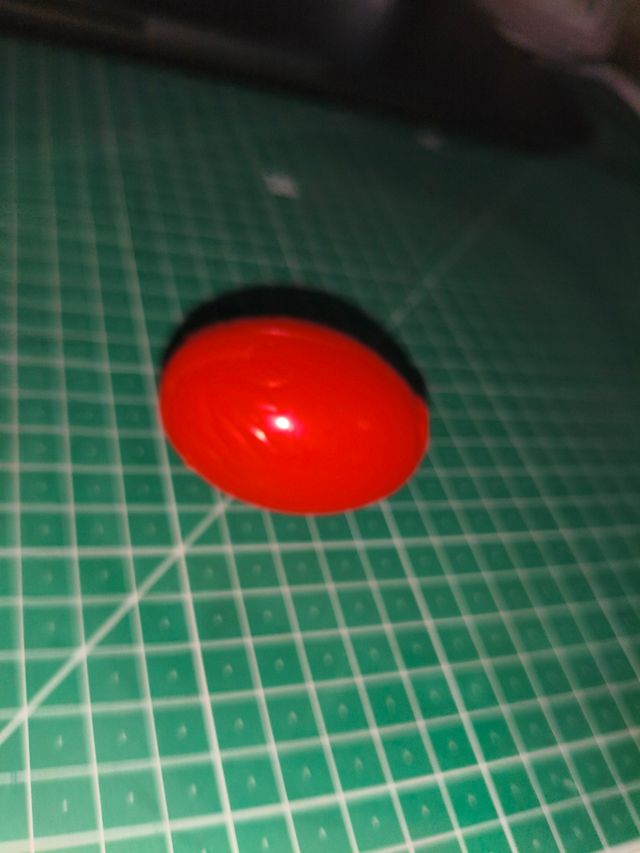 Huevox Phoskitos León Años 90