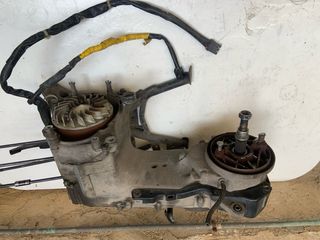 despiece motor honda pcx 125 2015 para despiece 