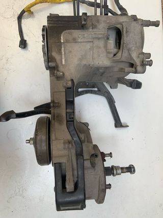 despiece motor honda pcx 125 2015 para despiece 