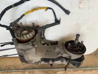 despiece motor honda pcx 125 2015 para despiece 