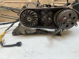 despiece motor honda pcx 125 2015 para despiece 