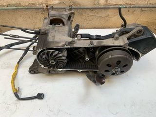 despiece motor honda pcx 125 2015 para despiece 