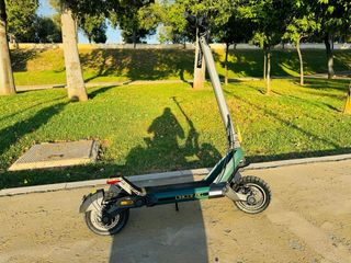 Patinete Cecotec Bongo Serie Z Power Mountain