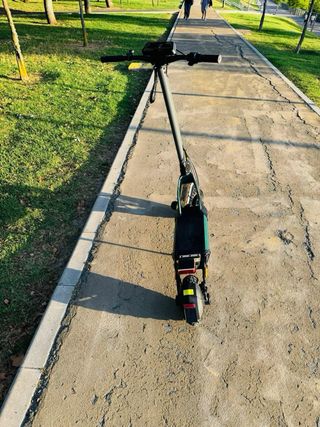 Patinete Cecotec Bongo Serie Z Power Mountain