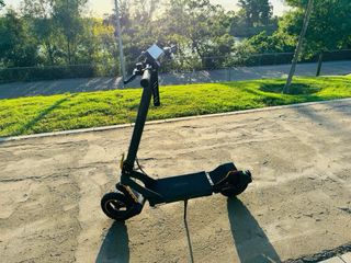 Patinete Cecotec Bongo Serie Z Power Mountain