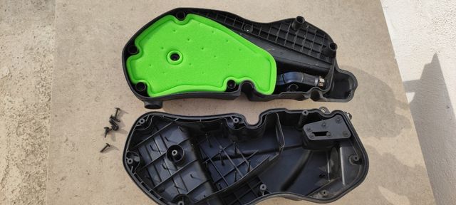 Filtro aria Aprilia Atlantic 125-250