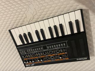 Roland JP-08 Sintetizador Boutique