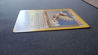 Koga's Pidgey (GC 49) EN uncommon Gym Challenge