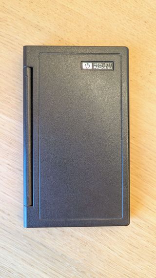 Calculadora HP 28S Científica Programable