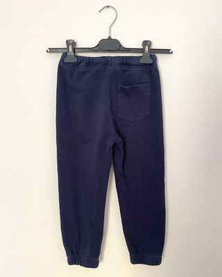 Joggers OVS Cotone Bambino Taglia 116 cm