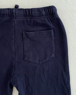Joggers OVS Cotone Bambino Taglia 116 cm