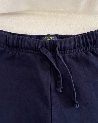 Joggers OVS Cotone Bambino Taglia 116 cm