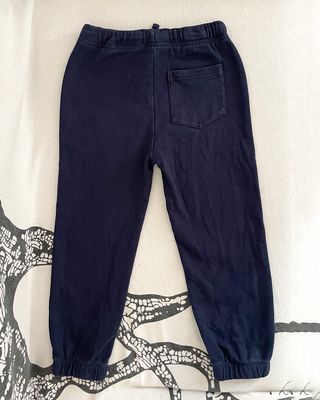 Joggers OVS Cotone Bambino Taglia 116 cm