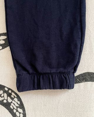 Joggers OVS Cotone Bambino Taglia 116 cm