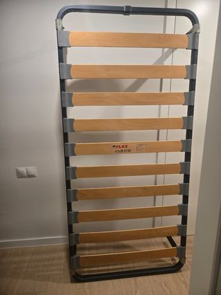 Canapé y colchón 90cm