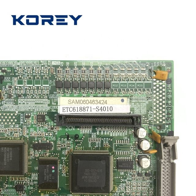 Placa de circuito ETC618871