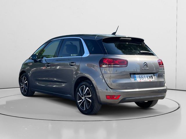 Citroën C4 Spacetourer Shine