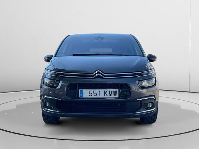 Citroën C4 Spacetourer Shine