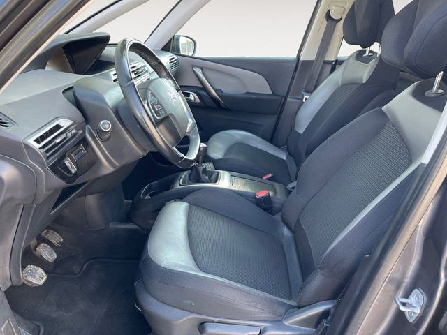 Citroën C4 Spacetourer Shine