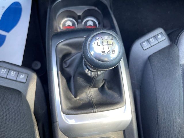 Citroën C4 Spacetourer Shine