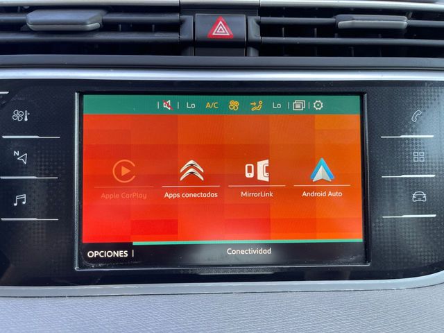 Citroën C4 Spacetourer Shine