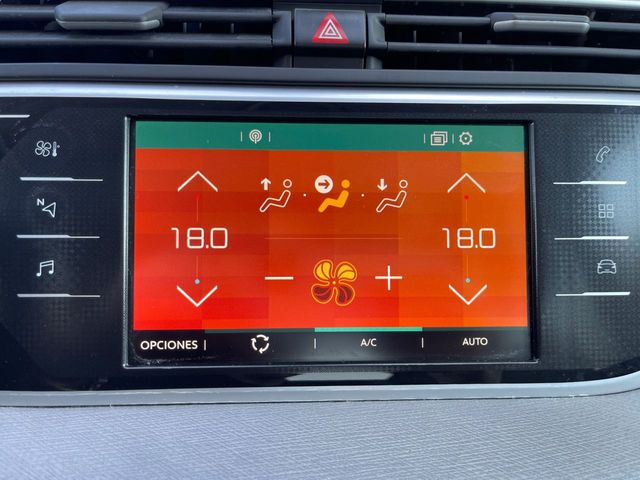 Citroën C4 Spacetourer Shine