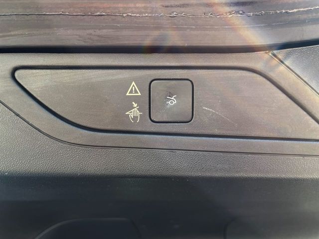 Citroën C4 Spacetourer Shine