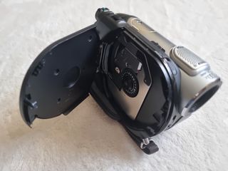 Sony Handycam DCR-DVD306 Plata