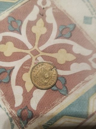 Moneda 1 peseta