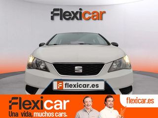 Seat Ibiza 1.0 55kW (75CV) Full Connect