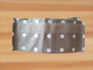 Organizador de cajones y armarios