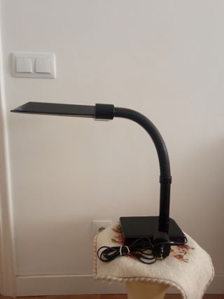 Lámpara de escritorio 