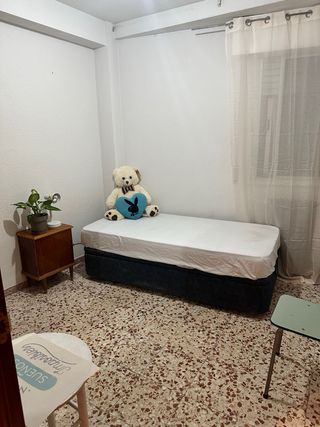 Alquiler habitación para mujer