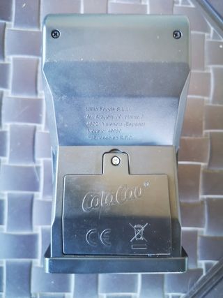 Máquina Recreativa 120 Juegos