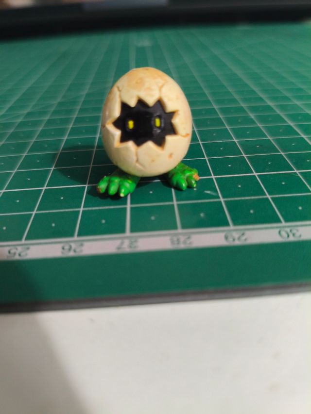 Digimon Digitamamon 2000s. 