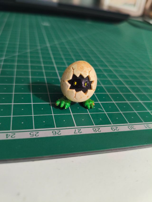 Digimon Digitamamon 2000s. 